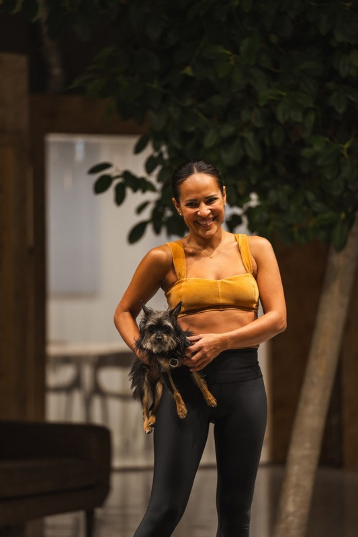 DOSE body 4 - Ana Pau studio