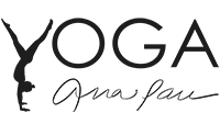 Yoga Ana Pau Logo